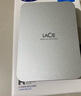 LaCie雷孜小金剛 移動(dòng)硬盤(pán) 三防 1TB Rugged Mini 機械硬盤(pán)USB Type-C/USB3.2 兼容mac 便攜防跌 外接 曬單實(shí)拍圖