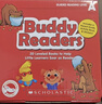 學(xué)樂(lè )點(diǎn)讀版 Buddy Readers C 巴蒂小讀者20冊贈音頻導讀課 趣味性故事零基礎英語(yǔ)啟蒙分級閱讀讀物 0-6歲 英文原版美國學(xué)樂(lè )出版社 曬單實(shí)拍圖