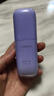 蘭芝雪紗絲柔隔離乳妝前防曬遮瑕30ml#40紫色定妝提亮膚色生日禮物 曬單實(shí)拍圖