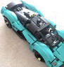 樂(lè )高（LEGO）42208 阿斯頓·馬丁 賽車(chē)跑車(chē)機械系列樂(lè )高積木生日禮物+小桃子 曬單實(shí)拍圖