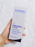 Losoki瑞士進(jìn)口氨基酸洗面奶美白控油祛痘除螨蟲(chóng)去黑頭男女士專(zhuān)用潔面乳 曬單實(shí)拍圖