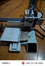 拓竹A1mini 3D打印機學(xué)生新手友好 兒童Steam教育 桌面家用FDM 全自動(dòng)調平多色高速bambulab【大陸版】 曬單實(shí)拍圖