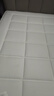 麻大師豆芽黃麻護脊腰雙人硬墊彈簧席夢(mèng)思厚床墊子定制家用1.5*2.0 偏硬 曬單實(shí)拍圖