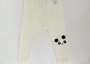 巴拉巴拉童裝女童褲子寶寶打底褲兒童2025春裝嬰兒長(cháng)褲舒適萌209125123001 曬單實(shí)拍圖