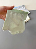 貝肽斯胎脂皮兒童內褲男童柔軟潤膚透氣平角內褲男寶寶純棉抗菌4條裝 曬單實(shí)拍圖