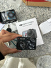 大疆（DJI）Osmo Action4 靈眸 運(yùn)動(dòng)相機(jī) 拍攝vlog  摩托車騎登山行運(yùn)動(dòng)攝像機(jī) 手持?jǐn)z錄裝備 標(biāo)準(zhǔn)版 官方標(biāo)配 標(biāo)配 曬單實(shí)拍圖