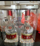 五糧液 普五八代 濃香型白酒 52度 500ml*2 雙瓶 年份隨機發(fā)貨 曬單實(shí)拍圖