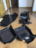 車(chē)麗友專(zhuān)用于豐田凱美瑞腳墊tpe全包圍包門(mén)檻26款九八七六代混動(dòng)汽車(chē) 【全車(chē)腳墊+后備箱墊】美尼斯咖 第9代凱美瑞雙擎(24款-26款） 曬單實(shí)拍圖