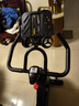 多德士動(dòng)感單車(chē)家用鍛煉健身車(chē)室內運動(dòng)自行車(chē)健身器材 DDS9320 曬單實(shí)拍圖