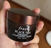 Fresh馥蕾詩(shī)紅茶緊致提拉睡眠面膜30ml補水保濕護膚品  生日禮物女男 曬單實(shí)拍圖