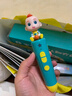 寶寶巴士jojo點(diǎn)讀筆幼兒早教機1-3歲兒童啟蒙繪本玩具睡前故事機生日禮物 1-3歲【啟蒙認知·基礎版】 曬單實(shí)拍圖