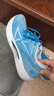 海爾斯跑步鞋新款男女學(xué)生輕便緩震專(zhuān)業(yè)體考訓練跑步運動(dòng)鞋KM3C+ km3c+冰川藍(訓練版) 建議大一碼 43 曬單實(shí)拍圖
