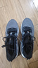 361°運動(dòng)鞋男赤焰4秋季透氣減震通勤休閑厚底慢跑步鞋子男672442209-5 曬單實(shí)拍圖