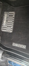 車(chē)麗友定制TPE汽車(chē)腳墊主駕駛單片單個(gè)正駕駛位室座替換環(huán)保無(wú)異味車(chē)墊 曬單實(shí)拍圖