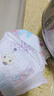 聰博紫草油拉拉褲新生嬰兒尿不濕尿褲尿不濕成長(cháng)褲超薄透氣 拉拉褲4XL碼-40片 適用20-24kg 曬單實(shí)拍圖