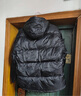 企鵝駱駝聯(lián)名【雪泡芙】羽絨服男女同款戶(hù)外加厚保暖面包服M35CR28089 曬單實(shí)拍圖