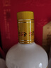 汾酒 出口白瓷 清香型白酒 53度 500ml*12瓶 整箱裝 送禮宴請 曬單實(shí)拍圖