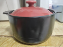 蘇泊爾（SUPOR）砂鍋4.5L加厚煲湯鍋陶瓷燉鍋燃氣灶燉湯瓦罐TB45Q1 曬單實(shí)拍圖
