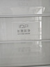 容聲方糖515主動(dòng)雙凈雙系統法式多門(mén)四開(kāi)門(mén)超薄零嵌入式電冰箱家用一級能效BCD-515P60FZMAD灰國家補貼 【60cm真平嵌|底部散熱】【移動(dòng)制冰】 曬單實(shí)拍圖