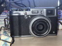 富士/FUJIFILM  X100S X100F X100T X100V/X100VI 復古二手微單 富士X100S 95成新 曬單實(shí)拍圖