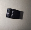 閃迪（SanDisk）128GB USB3.2 U盤 CZ430酷豆 黑色 讀速400MB/s 車載U盤 文件加密 小巧便攜優(yōu)盤 曬單實(shí)拍圖