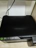 愛(ài)普生（EPSON）打印機家用小型 L3251 L3253 彩色照片噴墨倉式連供A4手機電腦無(wú)線(xiàn)掃描復印一體機作業(yè)試卷學(xué)生用 【官配款】L325X黑色（無(wú)線(xiàn)打印掃描三合一） 官方標配 曬單實(shí)拍圖