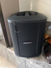 BOSE S1 Pro+ 博士多功能音樂(lè )戶(hù)外便攜式音響無(wú)線(xiàn)藍牙音箱 K歌唱K卡拉OK專(zhuān)業(yè)音響 曬單實(shí)拍圖