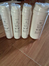 潔凈世家適用美的凈水器濾芯S1系列WAH400-01/WAH500-01/WAH600-01PAC復合RO反滲透膜C2后置碳 MRO1598A-400G【全套4支】 曬單實(shí)拍圖