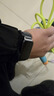 三星 Samsung Fit3 智能手環(huán)/運(yùn)動(dòng)手環(huán)1.6英寸AMOLED大屏 水墨黑 男女手環(huán) 曬單實(shí)拍圖