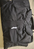 伯希和（Pelliot）【山野經(jīng)典2.0】沖鋒衣三合一秋冬男女戶(hù)外保暖外套11340105黑M 曬單實(shí)拍圖