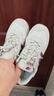 NEW BALANCE NB574官方休閑鞋女鞋復古舒適秋冬透氣網(wǎng)鞋輕便百搭潮流運動(dòng)鞋 米白色 WL574RCF 39 (腳長(cháng)25cm)尺碼詳詢(xún)客服 曬單實(shí)拍圖