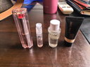 蘭蔻口紅亮采水唇膏42元氣甜柚滋潤顯氣色唇膏禮盒禮物生日送女友 曬單實(shí)拍圖
