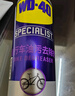 WD-40自行車(chē)鏈條清洗劑車(chē)身油污去除劑公路山地車(chē)飛輪泡沫清潔劑300ml 曬單實(shí)拍圖