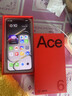 一加 Ace 6 16GB+256GB 閃白 驍龍 8 至尊版 165Hz 超高刷護眼電競屏 oppo游戲電競5G手機 國家補貼 曬單實(shí)拍圖