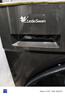 小天鵝（LittleSwan）洗衣機滾筒全自動(dòng)國家補貼20% 家用10公斤大容量 洗烘一體帶烘干TD100V23PRO 除菌螨 家電以舊換新 曬單實(shí)拍圖
