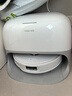 石頭（roborock）掃地機器人掃拖一體 P20 Pro 自動(dòng)上下水版 自動(dòng)集塵熱水洗拖布擦地拖地洗地機吸塵器 A1340RR 曬單實(shí)拍圖