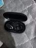 88拉【國補秒殺丨重磅新品】掛耳式藍牙耳機2025最新款舒適不入耳無(wú)線(xiàn)開(kāi)放式運動(dòng)跑步降噪耳夾超長(cháng)續航 墨染黑【新款升級版丨旋轉調節丨舒適佩戴】 適用于華為蘋(píng)果小米 曬單實(shí)拍圖