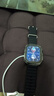 TDD華強北2025新款首發(fā)]WatchS10Ultri3華強北5G插卡智能電話(huà)手表GPS定位初中高學(xué)生成人蘋(píng)果機和順成 【鈦黑色】258G不卡頓+NFC+微Q抖+雙向支付 表盤(pán)自定義+微信全功能+久 曬單實(shí)拍圖