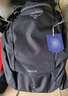 OSPREY 日光Cinch 15L旅行包戶(hù)外背包徒步雙肩 便攜男女通勤電腦包 黑色 曬單實(shí)拍圖