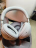 索尼（SONY）WH-1000XM6【政府補(bǔ)貼】頭戴式無線降噪耳機(jī) AI智能降噪 鉑金銀 雙11 購物推薦 曬單實(shí)拍圖