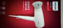 飛利浦吹風(fēng)機家用2100W大功率電吹風(fēng)2000萬(wàn)負離子吹風(fēng)筒 恒溫速干可折疊 生日禮物送女友 BHD378/05 小花筒-白色 曬單實(shí)拍圖