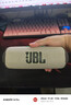 JBLFLIP7 便攜式藍牙音箱 多臺串聯(lián) 防水防塵設計 獨立高音單元 賽道揚聲器 音樂(lè )萬(wàn)花筒7代 燕麥綠 曬單實(shí)拍圖