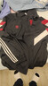 阿迪達斯 （adidas）三葉草男裝 MUFC OG TT 曼聯(lián)足球休閑文化運動(dòng)寬松夾克外套 IS6525 XL 曬單實(shí)拍圖
