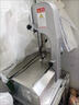 大型切骨機商用鋸骨機250型電動(dòng)剁骨鋸肉機切割魚(yú)豬蹄牛排凍肉機 330型全鋼立式 曬單實(shí)拍圖