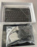 HUWYI平板電腦padPro2025新款ipad 4K超清大屏全面屏144Hz全網(wǎng)通5G高刷網(wǎng)課學(xué)習游戲娛樂(lè )辦公 柔光紫 17pro16G運行+256G內存+豪華禮品12英 曬單實(shí)拍圖
