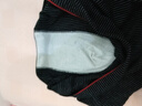 貓人男士?jì)妊澞屑兠?0A抗菌平角褲衩大碼寬松透氣男式四角短褲頭 曬單實(shí)拍圖
