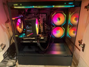 華碩全家桶i5 14600KF/RTX5070顯卡直播電競游戲臺式機(jī)組裝電腦主機(jī)整機(jī)DIY組裝機(jī) 14600KF+RTX5060Ti丨配置二 曬單實(shí)拍圖