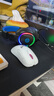 mussels電競IO1.1無(wú)線(xiàn)3395PRO吃雞職業(yè)CF游戲鼠標主播輕量化8K三角洲lo 白色CFS磨砂 8K回報率 3395PRO輕量化三模 曬單實(shí)拍圖