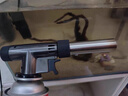 爐極星噴火器噴槍點(diǎn)火器猛火噴槍家用燒豬毛燒肉的噴槍頭卡式燃氣罐瓶 金屬款-可倒置 曬單實(shí)拍圖