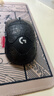 羅技GPW三代 無線游戲鼠標(biāo) 狗屁王 GPW3 專業(yè)電競手型 四代4 二手 GPW三代黑 95新 曬單實拍圖